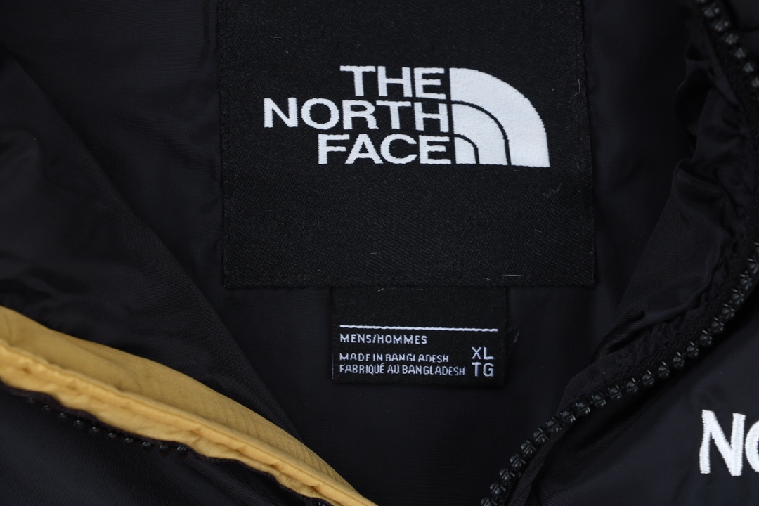 The North Face 1996 Nuptse Down Jacket 16 - kickbulk.org