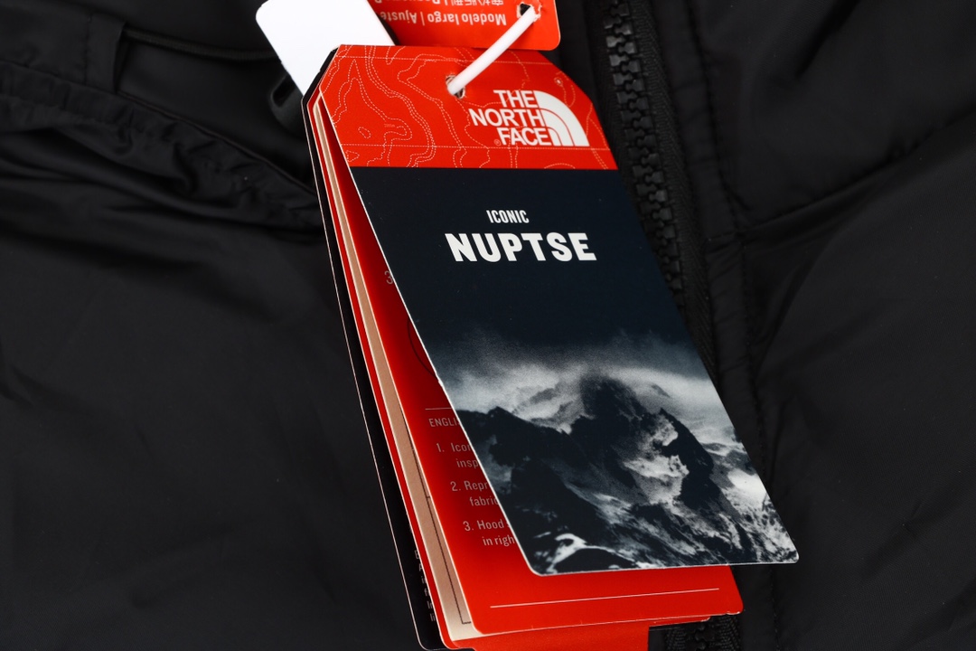 The North Face 1996 Nuptse Down Jacket 23 - kickbulk.org