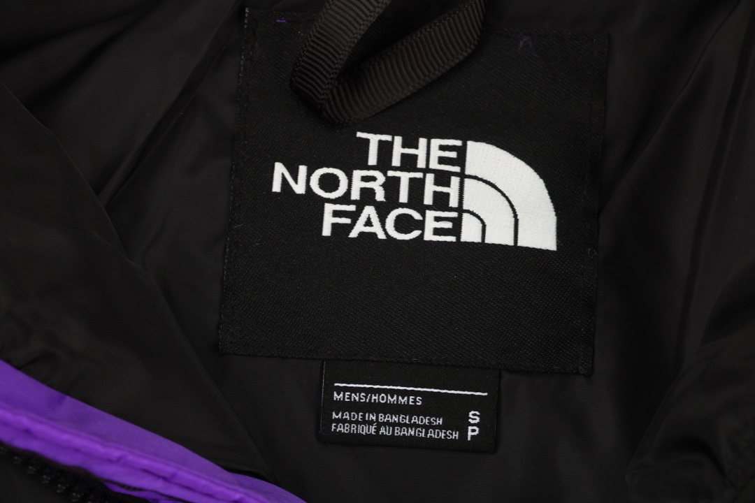 The North Face 1996 Nuptse Down Jacket 24 - kickbulk.org