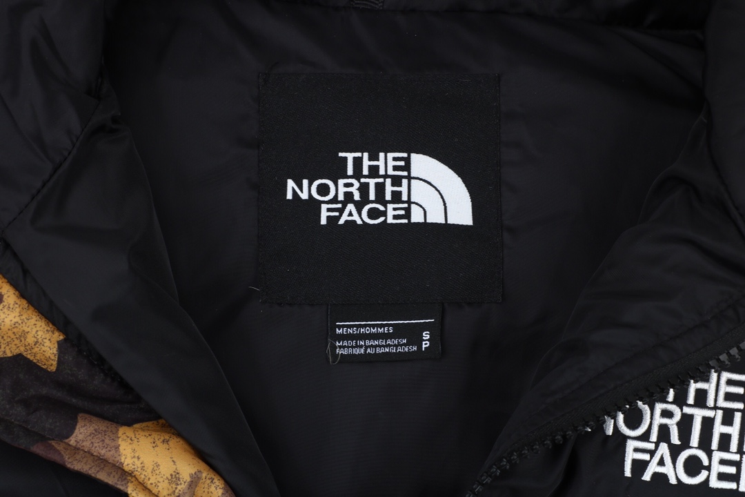 The North Face 1996 Nuptse Down Jacket 6 - kickbulk.org