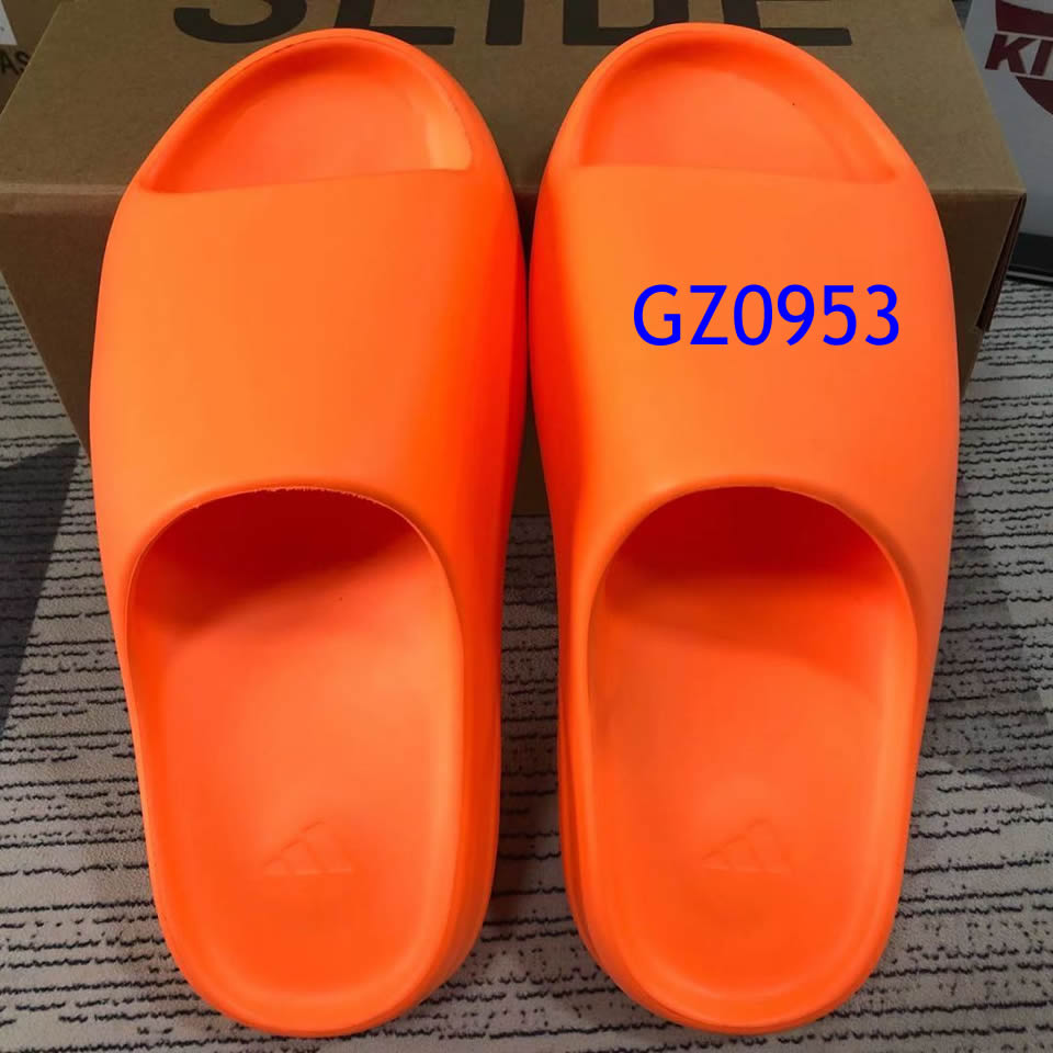 Yeezy Slide Gz0953 Enflame Orange 1 - kickbulk.org